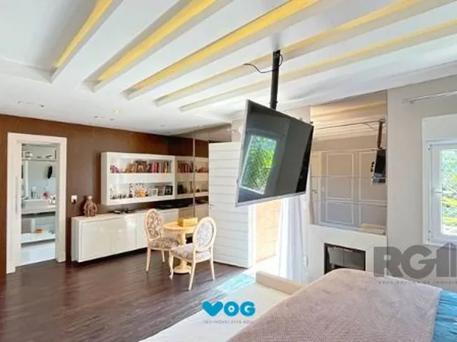 Imagem 5: Casa em condomínio no bairro Aberta dos Morros, com 3 dormitório(s)