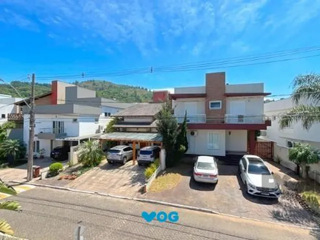 Imagem 6: Casa em condomínio no bairro Aberta dos Morros, com 3 dormitório(s)