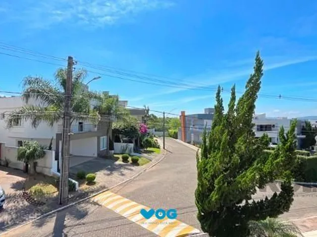 Imagem 7: Casa em condomínio no bairro Aberta dos Morros, com 3 dormitório(s)