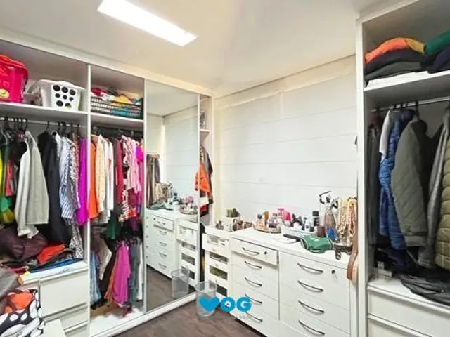 Imagem 8: Casa em condomínio no bairro Aberta dos Morros, com 3 dormitório(s)