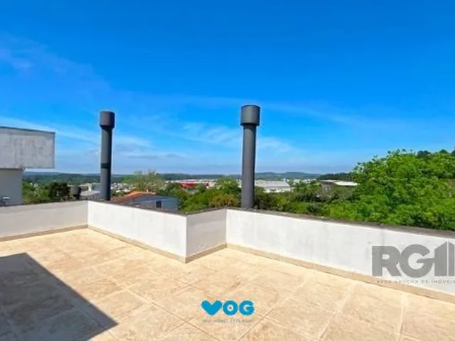 Imagem 9: Casa em condomínio no bairro Aberta dos Morros, com 3 dormitório(s)