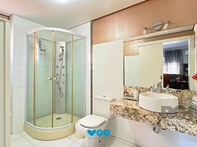 Imagem 11: Casa em condomínio no bairro Aberta dos Morros, com 3 dormitório(s)