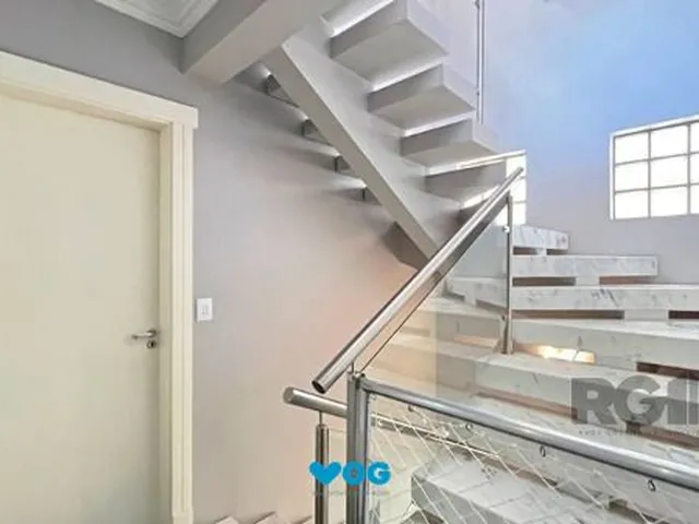 Imagem 12: Casa em condomínio no bairro Aberta dos Morros, com 3 dormitório(s)