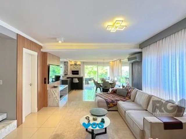 Imagem 13: Casa em condomínio no bairro Aberta dos Morros, com 3 dormitório(s)