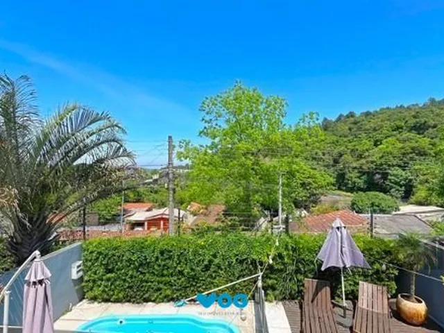 Imagem 14: Casa em condomínio no bairro Aberta dos Morros, com 3 dormitório(s)