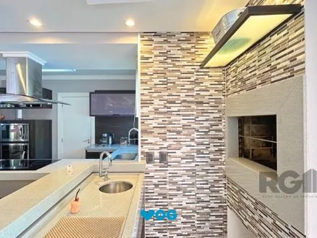 Imagem 16: Casa em condomínio no bairro Aberta dos Morros, com 3 dormitório(s)