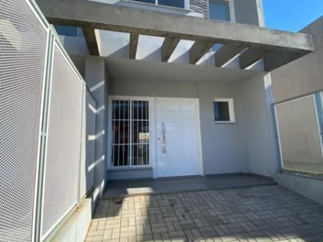 Imagem: Casa para Venda - 124.75m², 3 dormitórios
