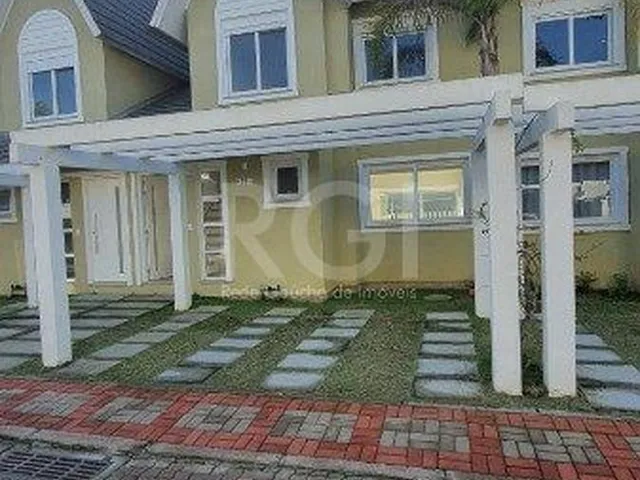 Imagem: Casa Condominio para Venda - 128.39M²