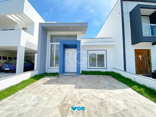 Imagem: Casa Condominio para Venda - 110.21M²