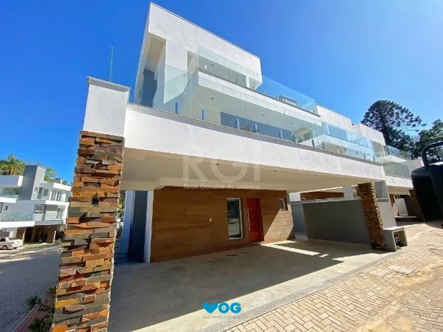 Imagem: Casa Condominio para Venda - 364m², 3 dormitórios