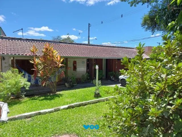 Imagem: Casa em Porto Alegre, no bairro Belém Novo