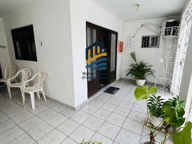 Imagem 5: CASA NO CENTRO DO CABO STO AGOSTINHO