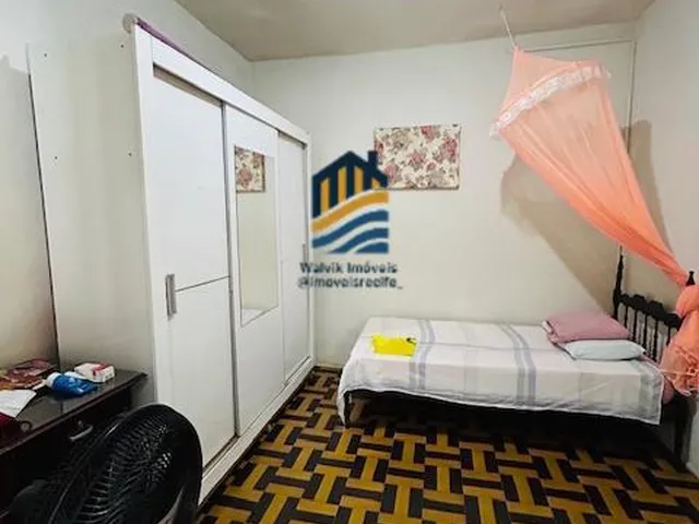 Imagem 11: CASA NO CENTRO DO CABO STO AGOSTINHO