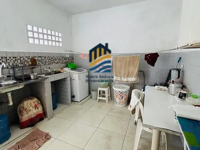 Imagem 14: CASA NO CENTRO DO CABO STO AGOSTINHO