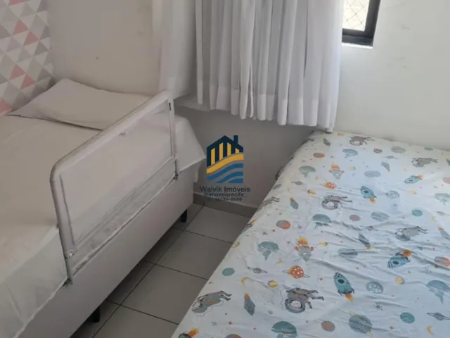 Imagem 6: Apartamento de 53 m² no Bairro da Torre