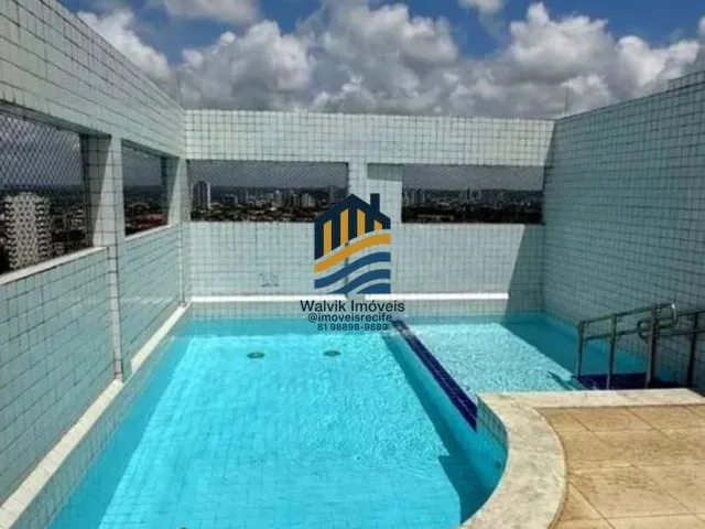 Imagem 9: Apartamento de 53 m² no Bairro da Torre