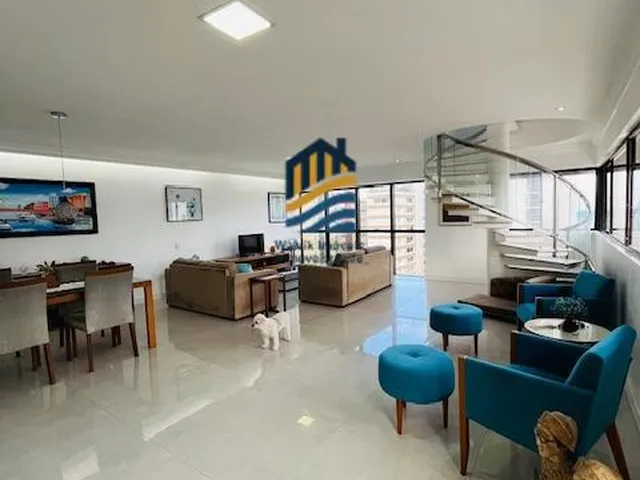 Imagem 2: Cobertura Duplex em Boa Viagem