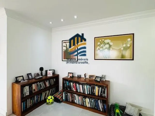 Imagem 5: Cobertura Duplex em Boa Viagem