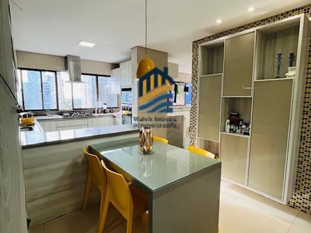 Imagem 8: Cobertura Duplex em Boa Viagem