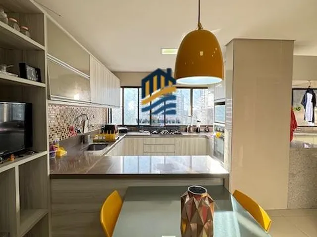 Imagem 11: Cobertura Duplex em Boa Viagem