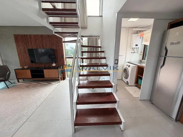 Imagem 3: Apartamento à venda no Poço da Panela com 105m²!