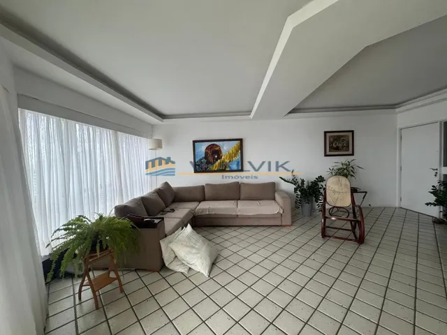 Imagem 4: Apartamento à venda no Parnamirim com 157m²!
