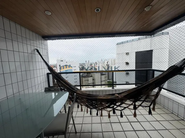 Imagem 7: Apartamento à venda no Parnamirim com 157m²!