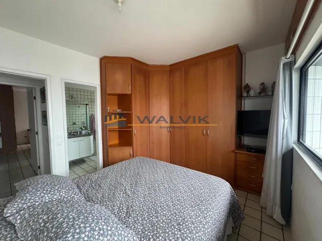 Imagem 13: Apartamento à venda no Parnamirim com 157m²!