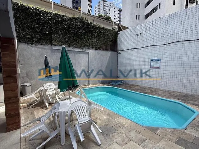 Imagem 14: Apartamento à venda na Torre com 88m²!