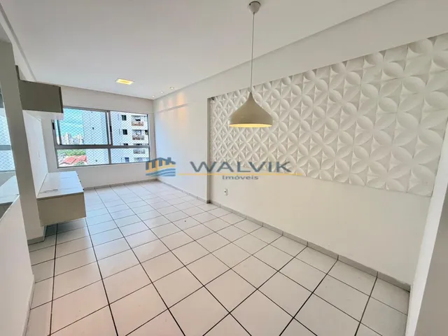 Imagem: Apartamento à venda na Torre com 53m²!