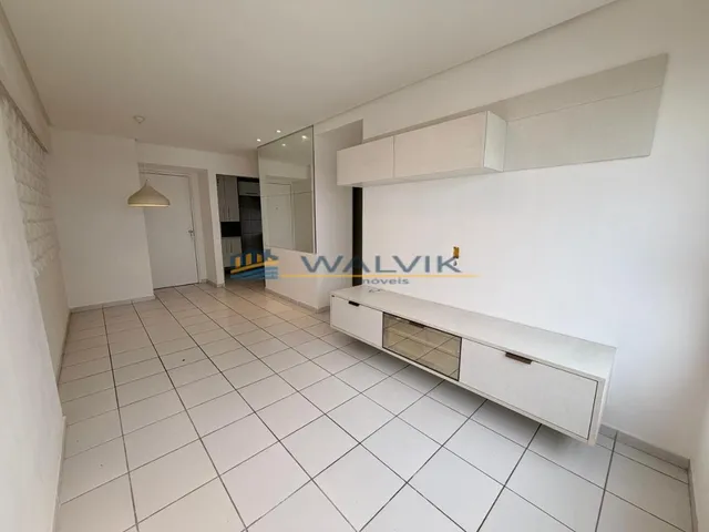 Imagem 4: Apartamento à venda na Torre com 53m²!