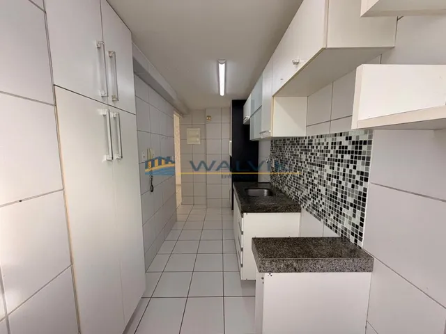 Imagem 16: Apartamento à venda na Torre com 53m²!