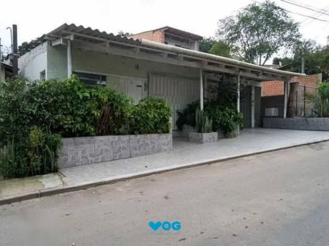 Imagem: Casa para Venda - 300m², 3 dormitórios