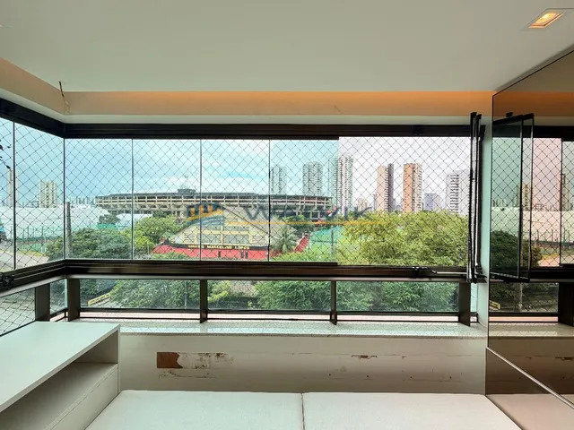Imagem 4: Apartamento para locação na Ilha do Retiro com 130m²!