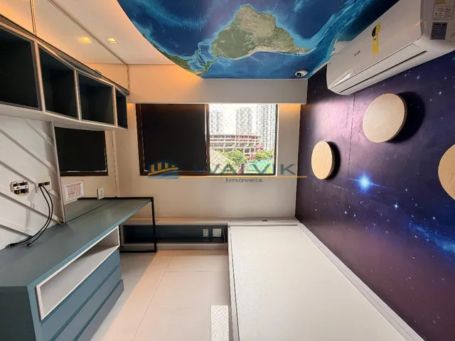 Imagem 13: Apartamento para locação na Ilha do Retiro com 130m²!