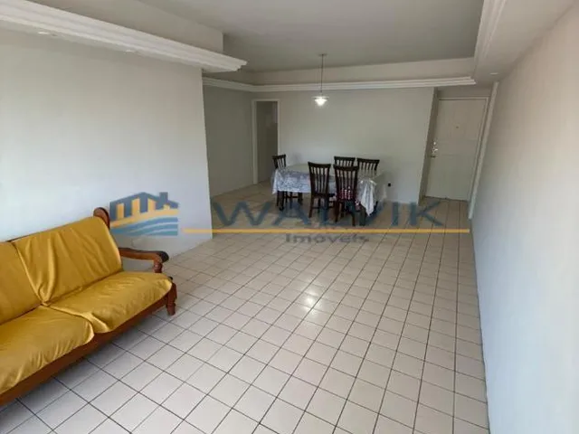 Imagem: Apartamento à venda no Hipódromo com 126m²!