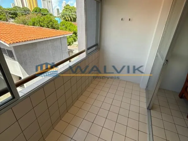 Imagem 4: Apartamento à venda no Hipódromo com 126m²!