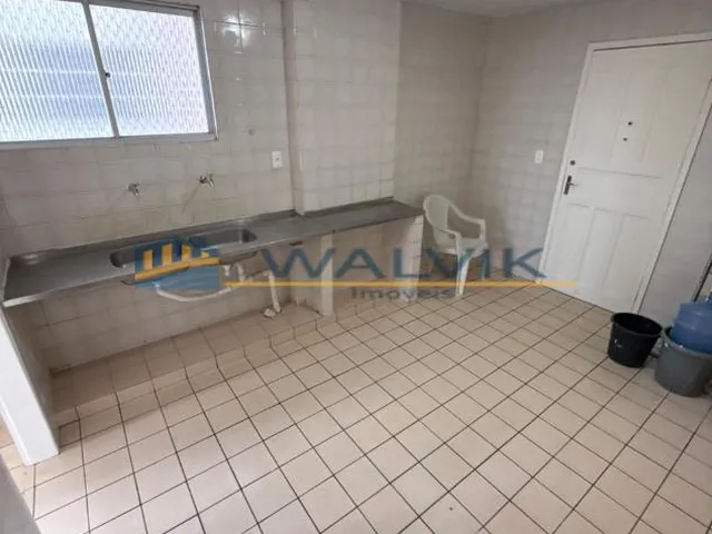 Imagem 10: Apartamento à venda no Hipódromo com 126m²!