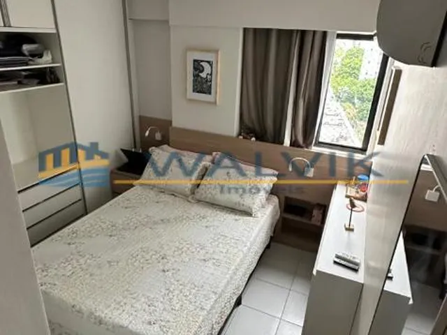 Imagem 5: Apartamento à venda na Torre com 88,26m²!