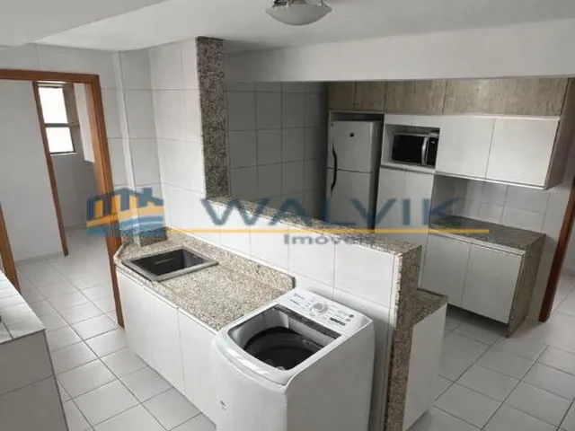 Imagem 8: Apartamento à venda na Torre com 88,26m²!