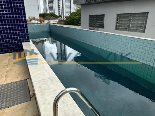 Imagem 14: Apartamento à venda na Torre com 88,26m²!