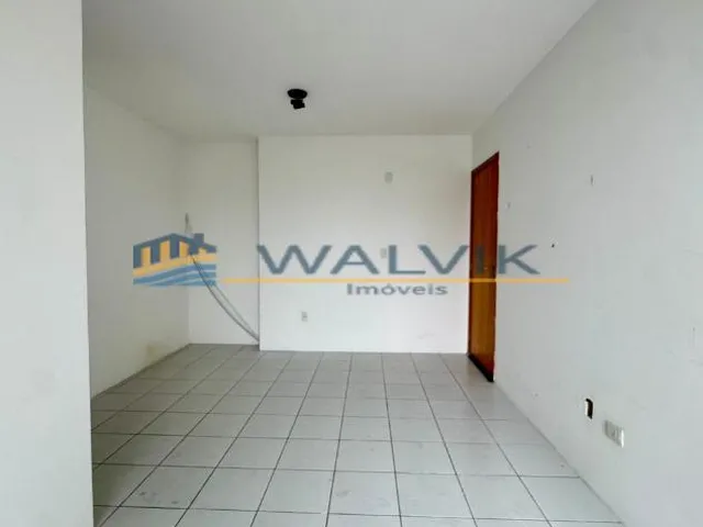 Imagem 2: Apartamento à venda na Torre com 55m²!