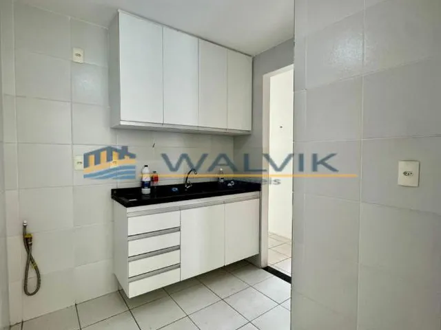 Imagem 8: Apartamento à venda na Torre com 55m²!