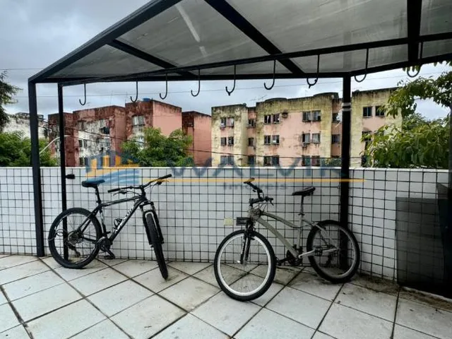 Imagem 14: Apartamento à venda na Torre com 55m²!