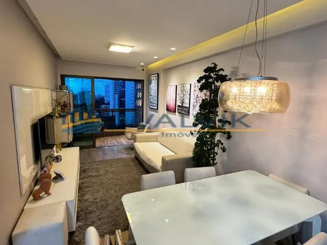Imagem 2: Apartamento à venda no Espinheiro com 58m²!