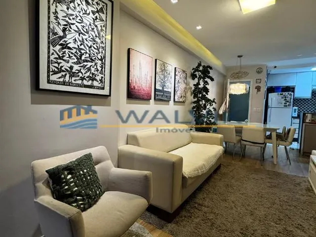 Imagem 5: Apartamento à venda no Espinheiro com 58m²!