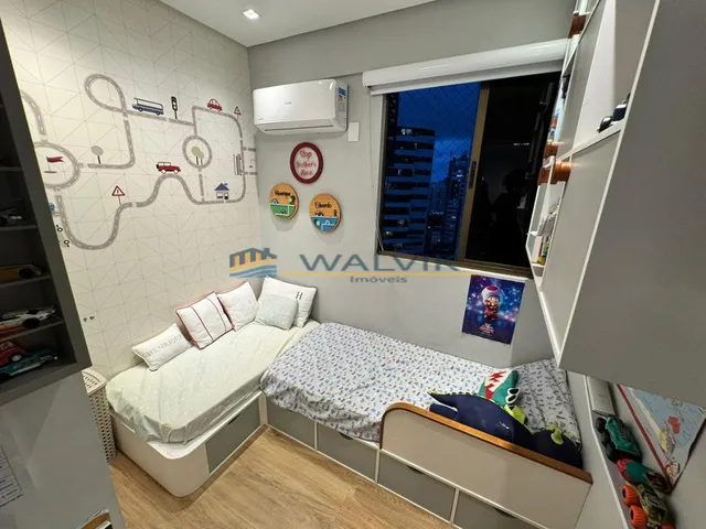 Imagem 8: Apartamento à venda no Espinheiro com 58m²!