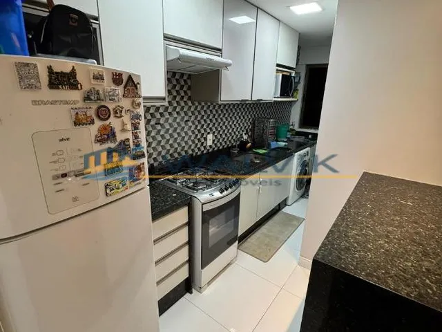 Imagem 14: Apartamento à venda no Espinheiro com 58m²!