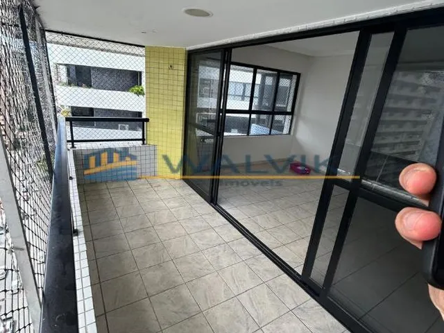 Imagem 3: Apartamento à venda em Piedade com 138m²!