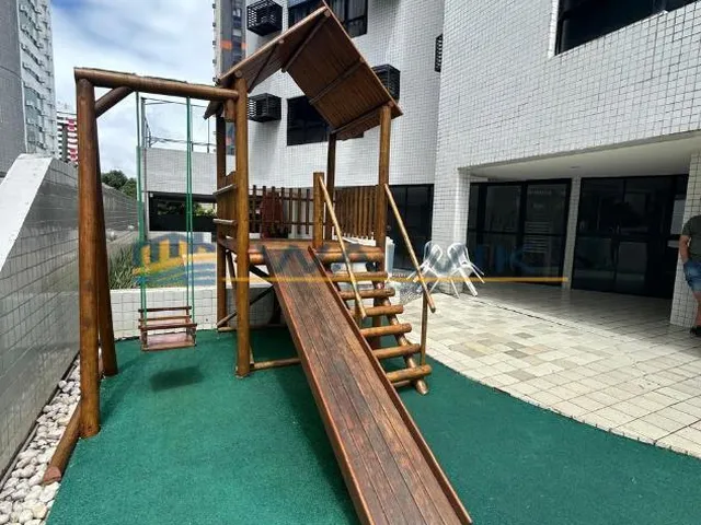 Imagem 12: Apartamento à venda em Piedade com 138m²!